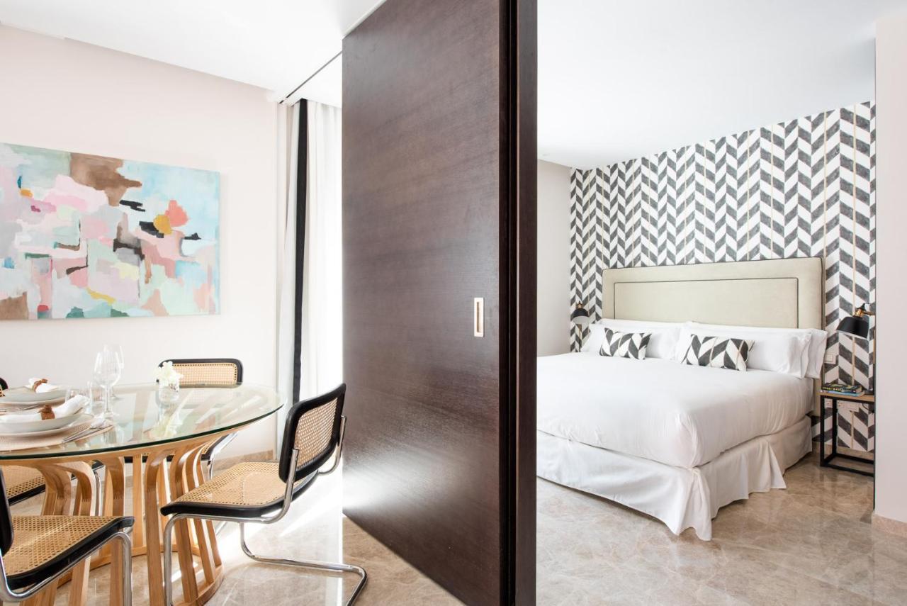 Apartamento Hommyhome Vera-cruz 1900 Sevilla