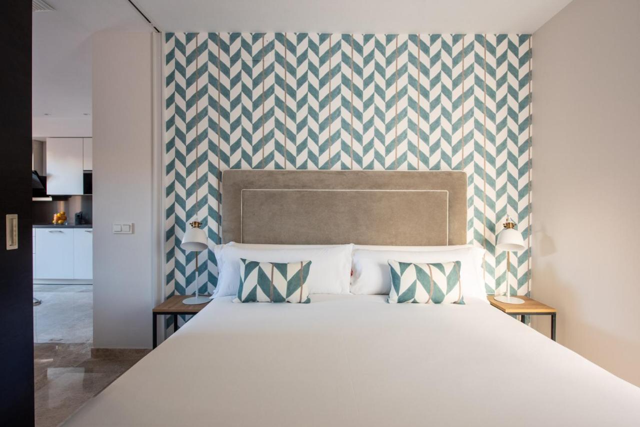 Apartamento Hommyhome Vera-cruz 1900 Sevilla
