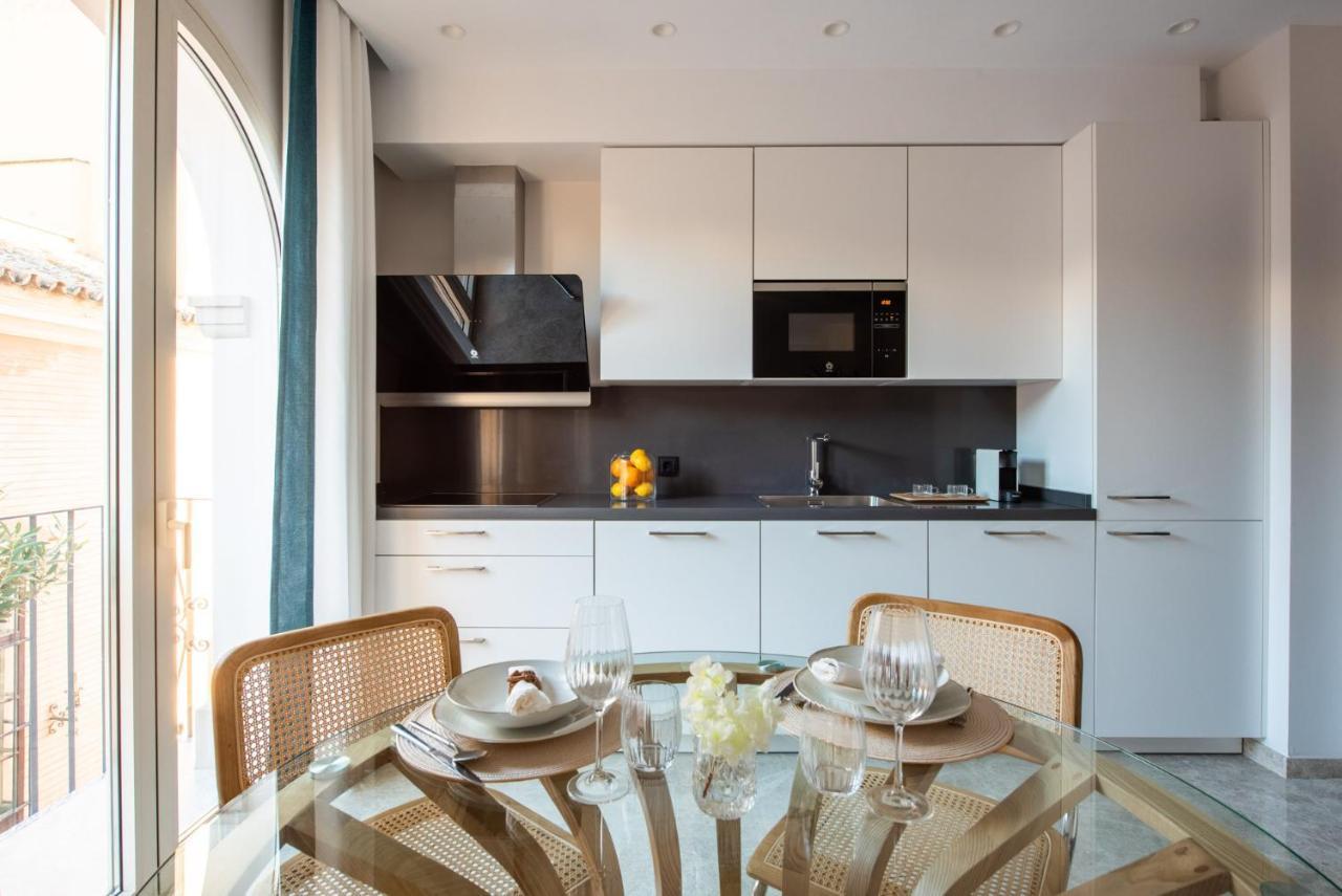 Apartamento Hommyhome Vera-cruz 1900 Sevilla