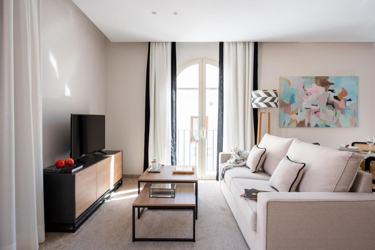 Apartamento Hommyhome Vera-cruz 1900 Sevilla