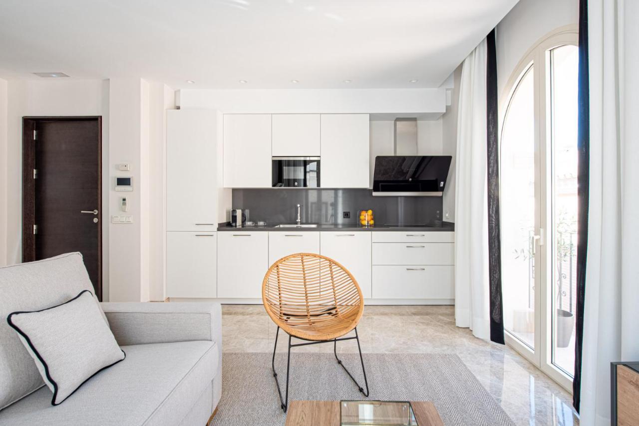 Apartamento Hommyhome Vera-cruz 1900 *