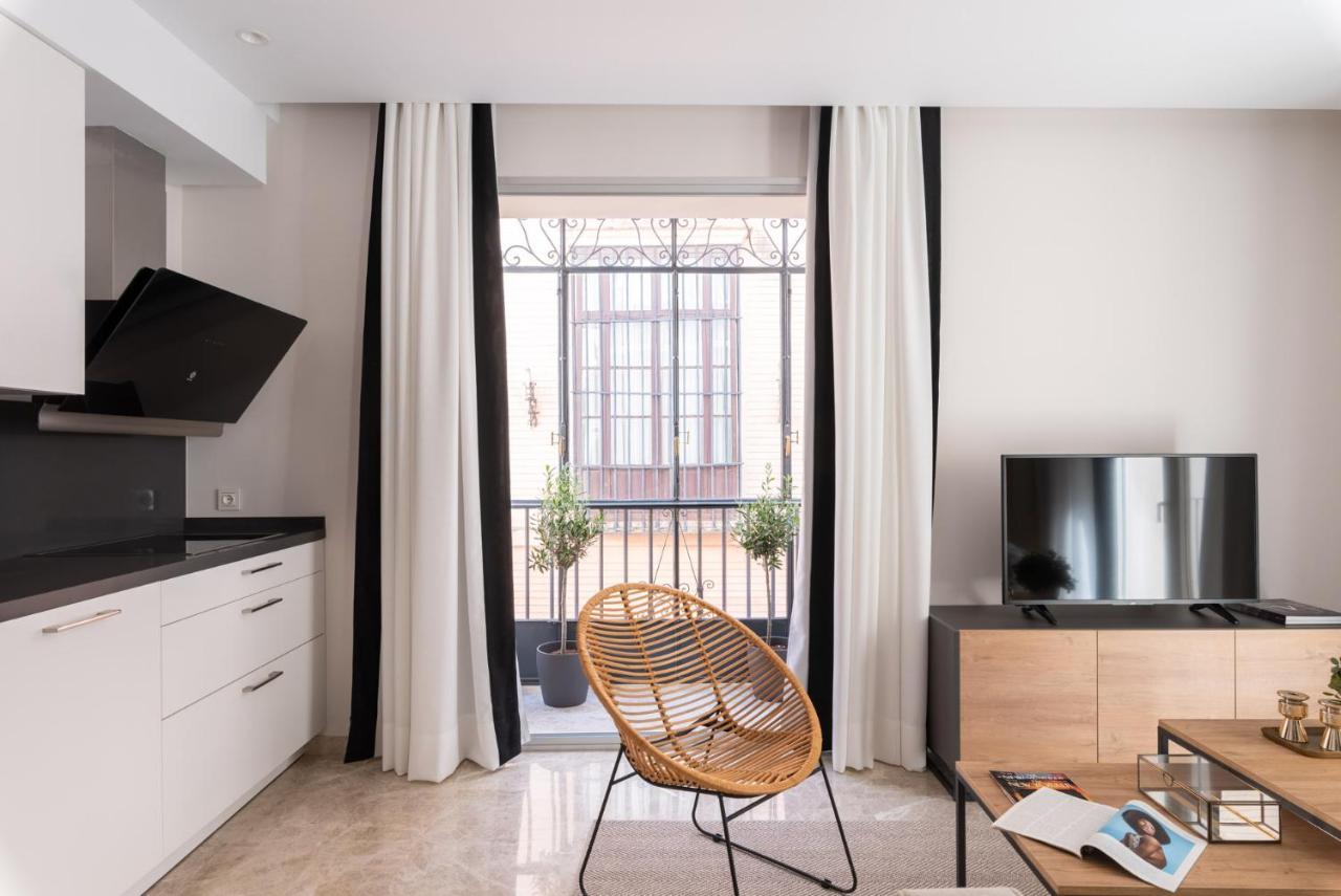 Apartamento Hommyhome Vera-cruz 1900
