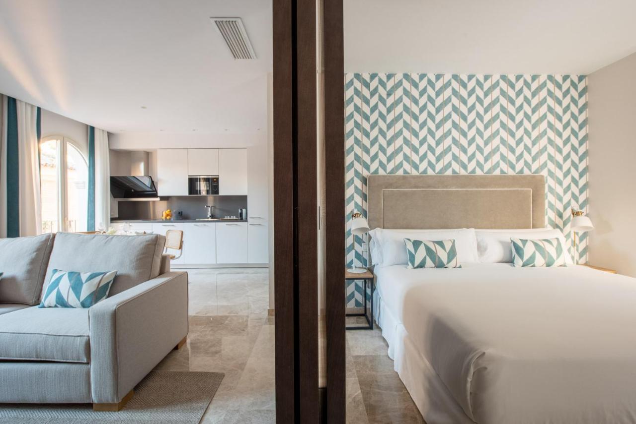 Apartamento Hommyhome Vera-cruz 1900 Sevilla