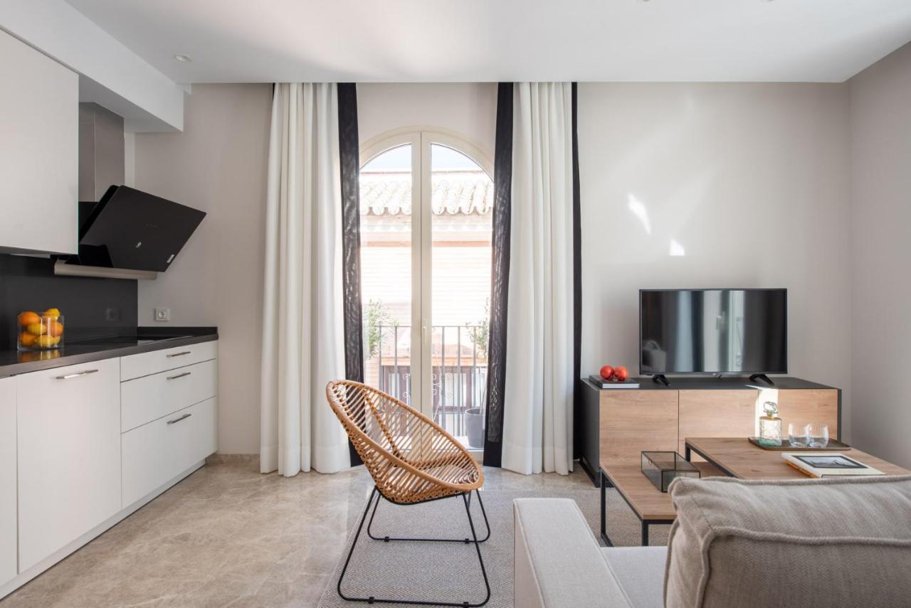 Apartamento Hommyhome Vera-cruz 1900 *