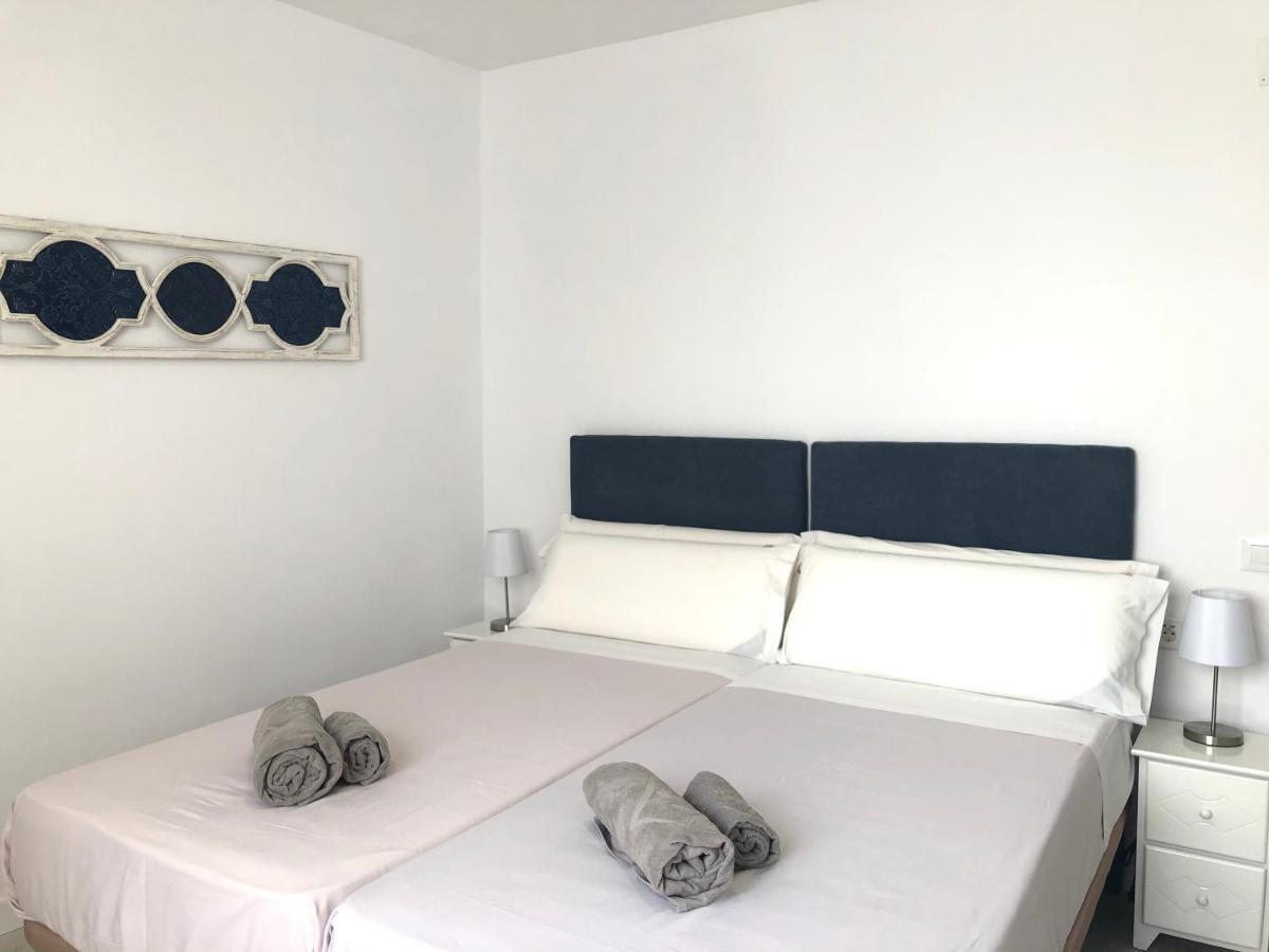 Apartamento Catedral Olehousing