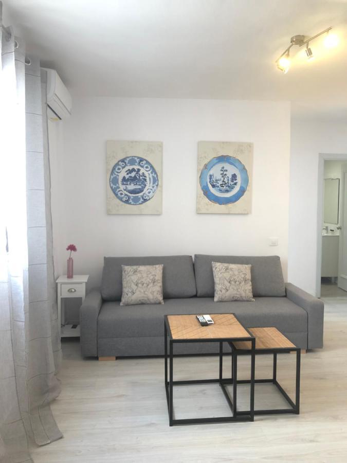 Apartamento Catedral Olehousing