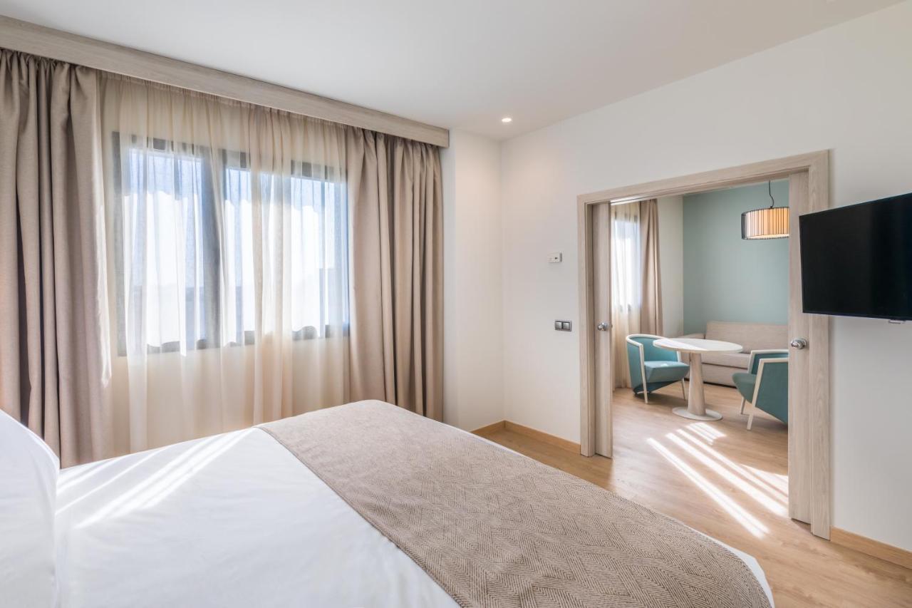 Hotel Occidental Viapol Sevilla
