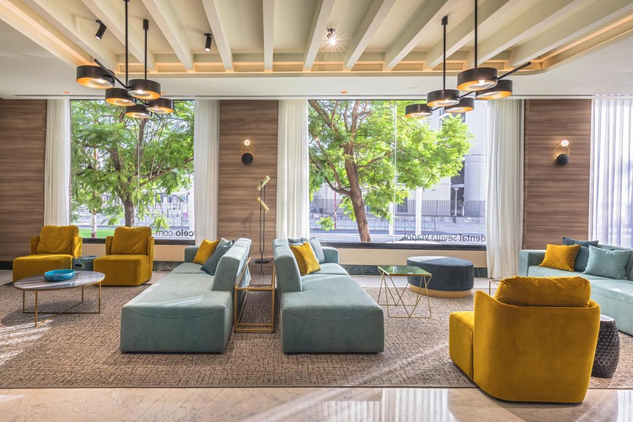 Hotel Occidental Viapol 4*