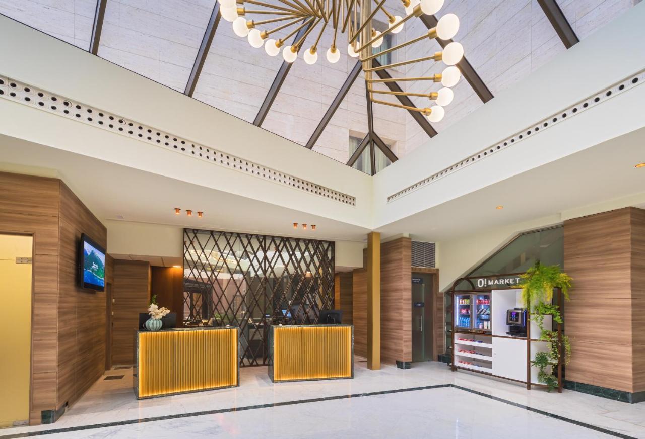 Occidental Viapol Hotel Sevilla