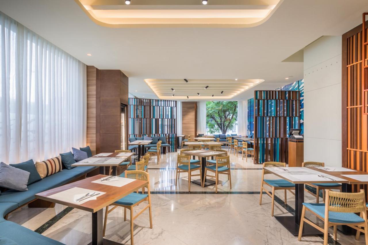 Hotel Occidental Viapol 4*