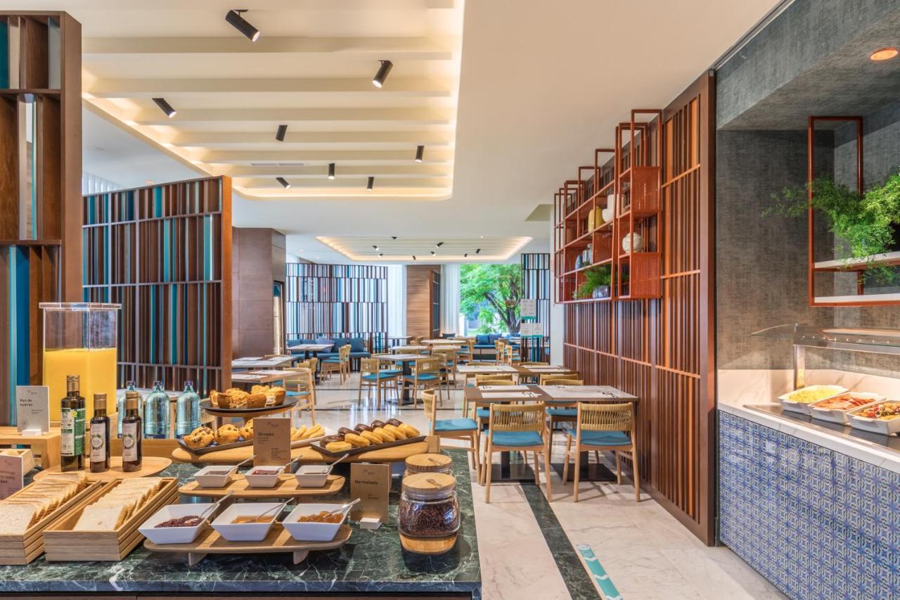 Hotel Occidental Viapol Sevilla