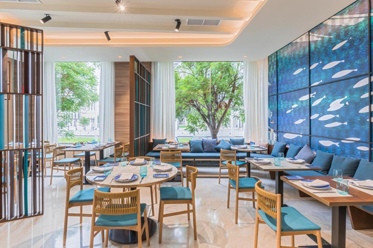 Hotel Occidental Viapol 4*