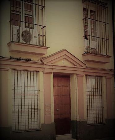 Mi Retiro Sevillano Apartment Seville