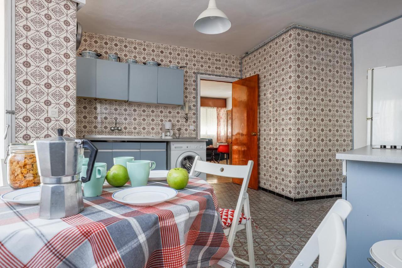 Apartamento Puerta De Carmona