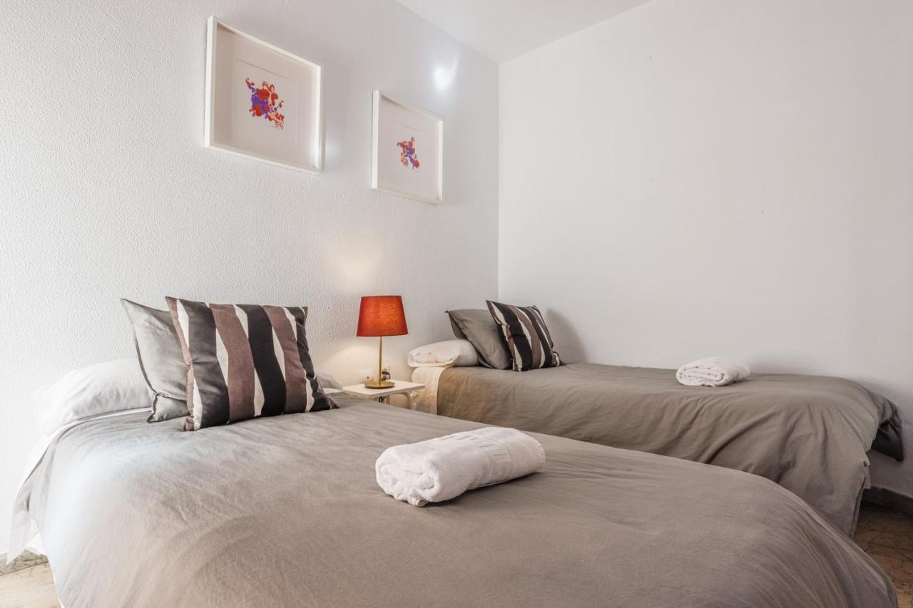 Apartamento Puerta De Carmona
