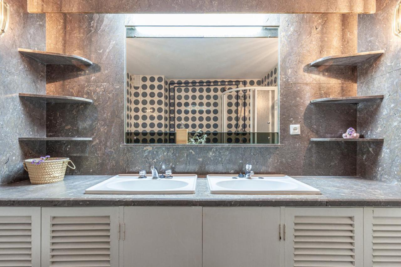 Puerta De Carmona Apartamento Sevilla