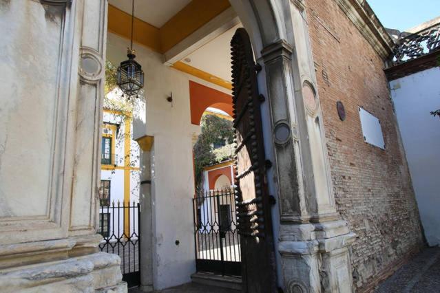 San Esteban Bajo Apartamento *