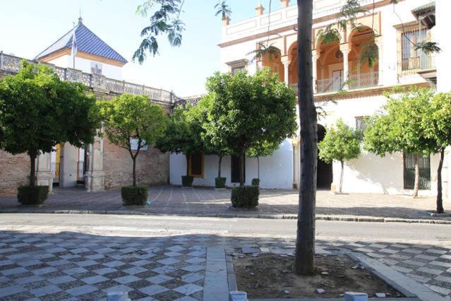 Apartamento San Esteban Bajo Sevilla