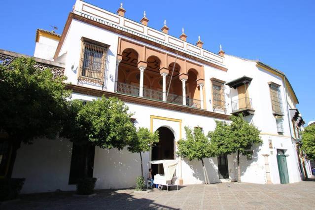 San Esteban Bajo * Sevilla