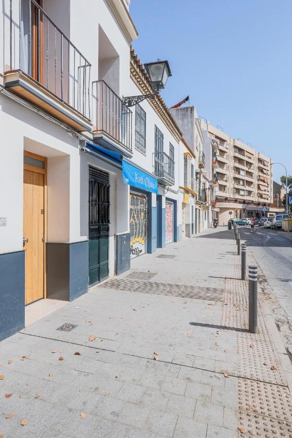 Apartamento 1 Plaza San Julian Centro