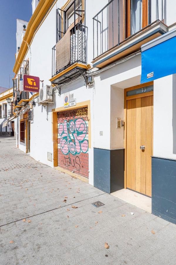 1 Plaza San Julian Centro Sevilla