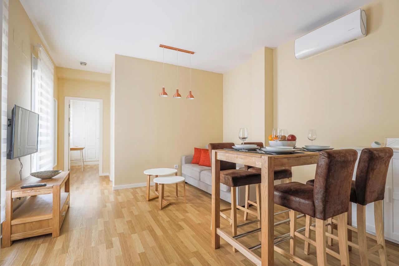 Apartamento 1 Plaza San Julian Centro *