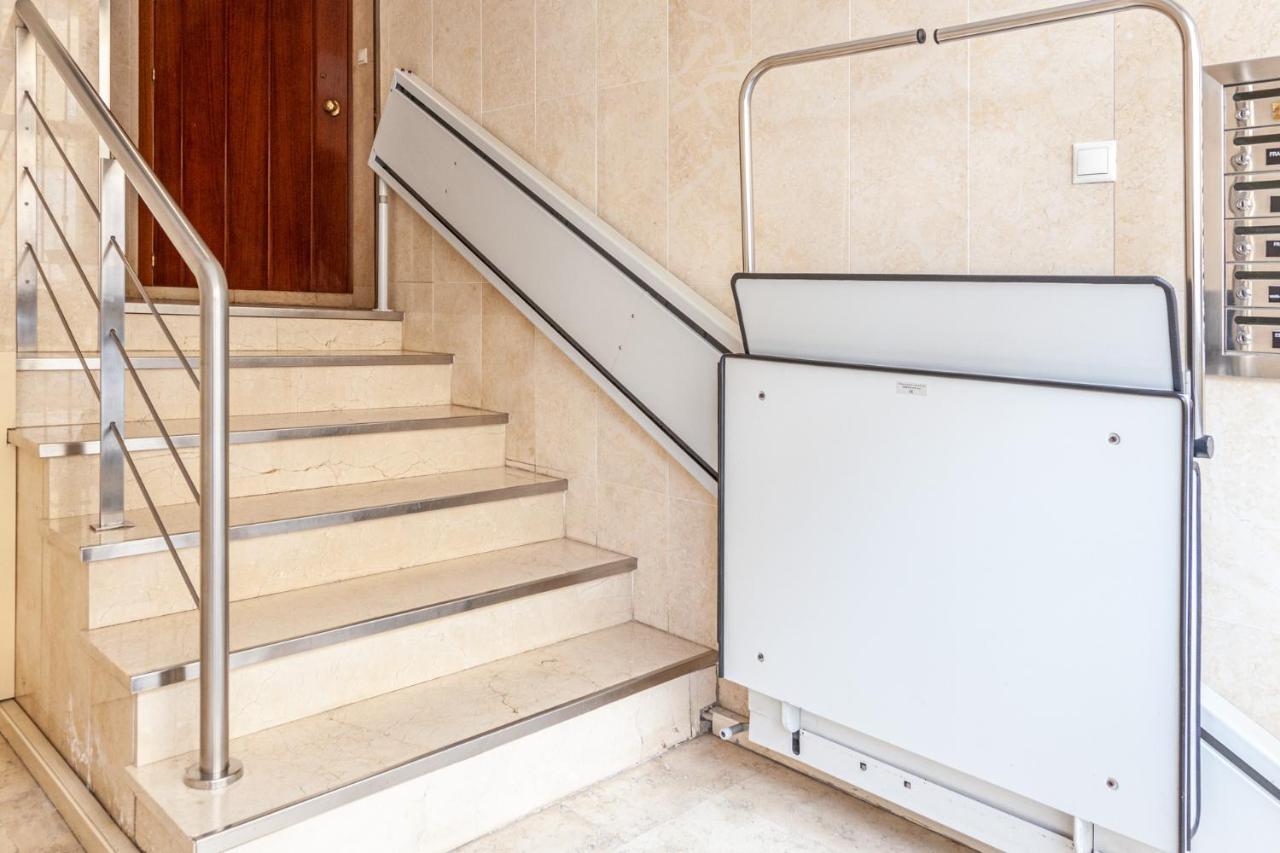 Apartamento Puerta De Carmona Sevilla