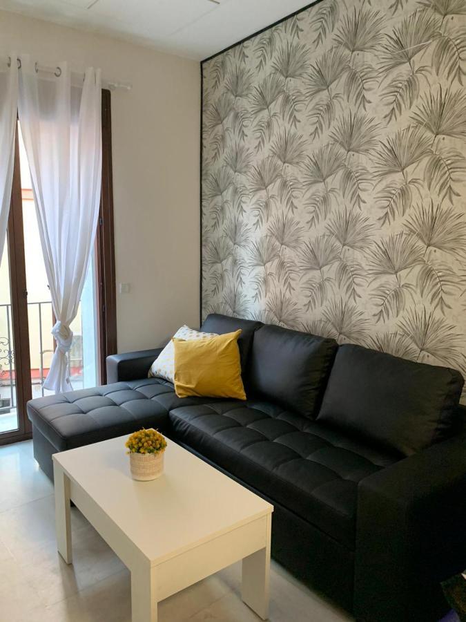 Las Setas - Estudio Con Balcón En Metrosol Parasol