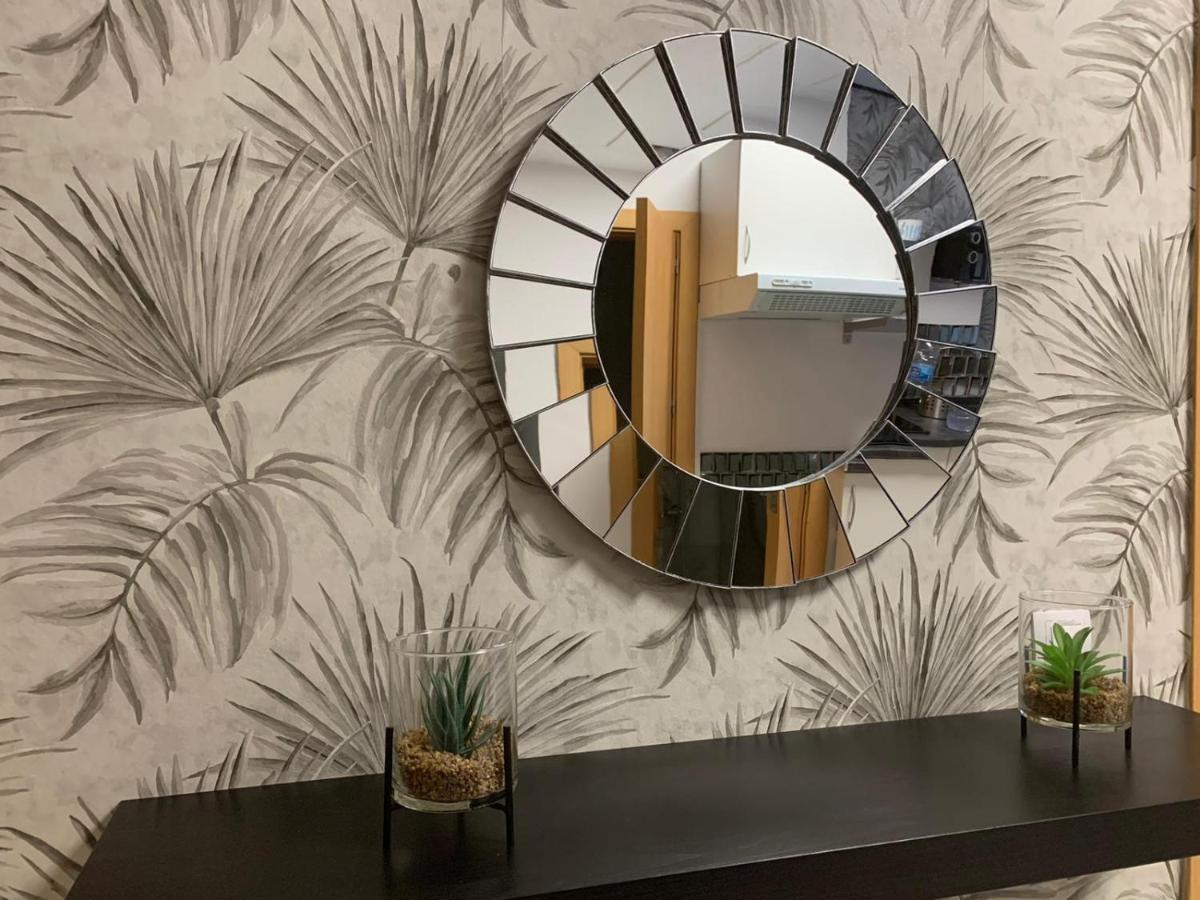 Apartamento Las Setas - Estudio Con Balcón En Metrosol Parasol *