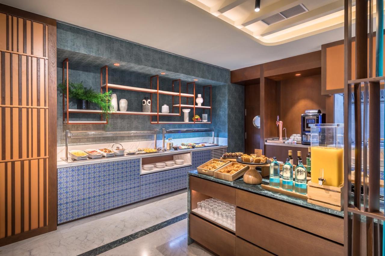 Hotel Occidental Viapol 4*