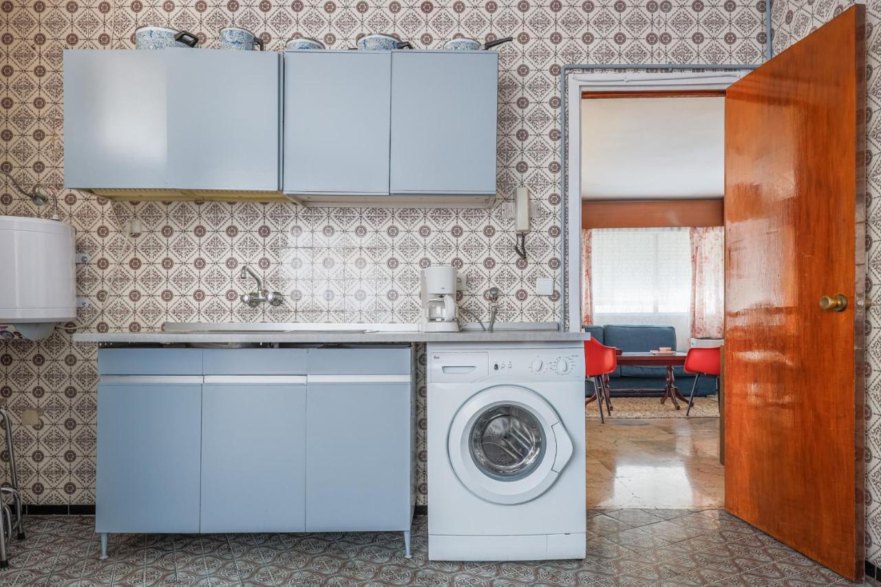 Puerta De Carmona Apartamento Sevilla