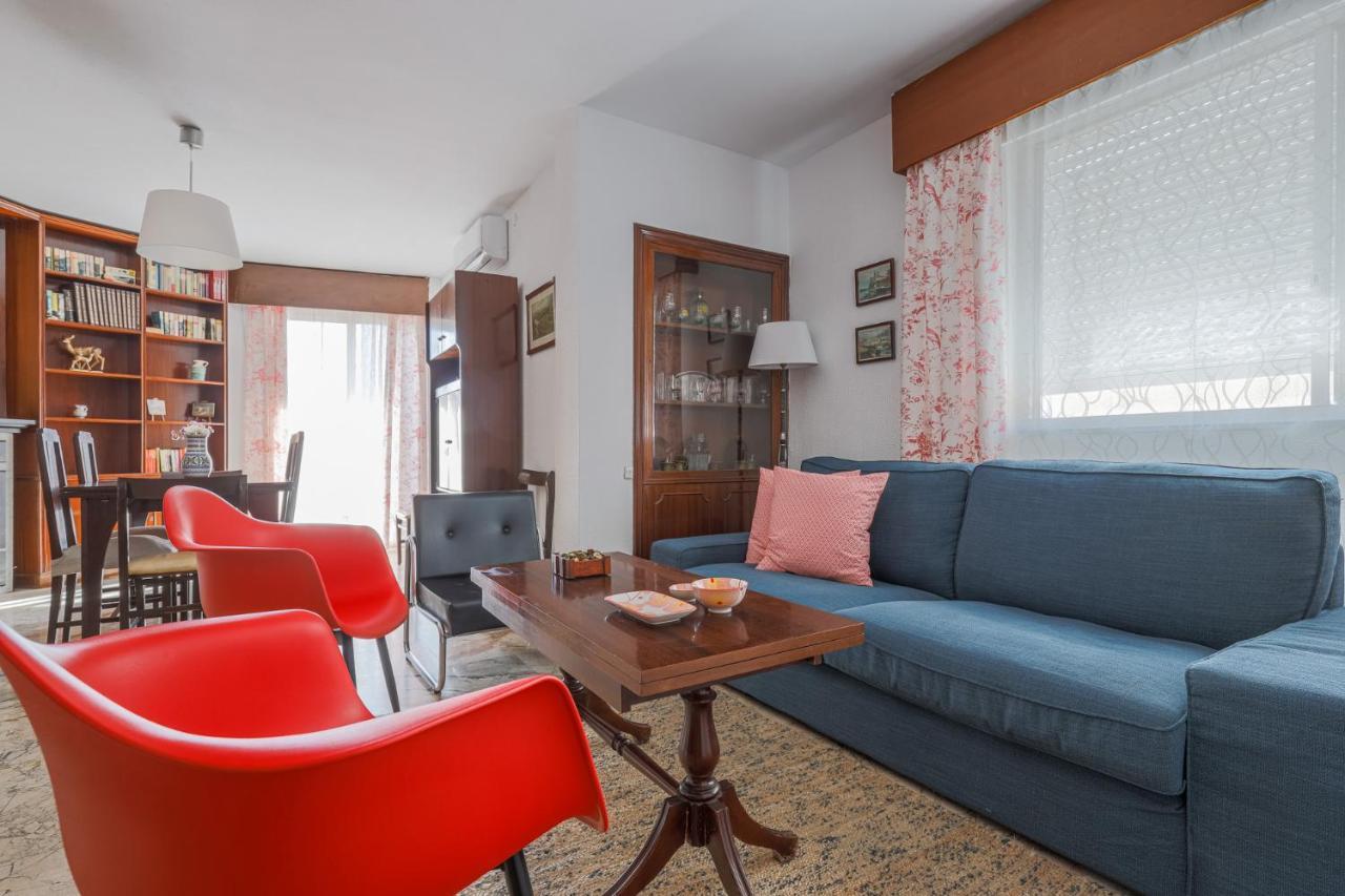 Apartamento Puerta De Carmona *