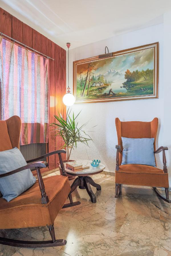 Apartamento Puerta De Carmona