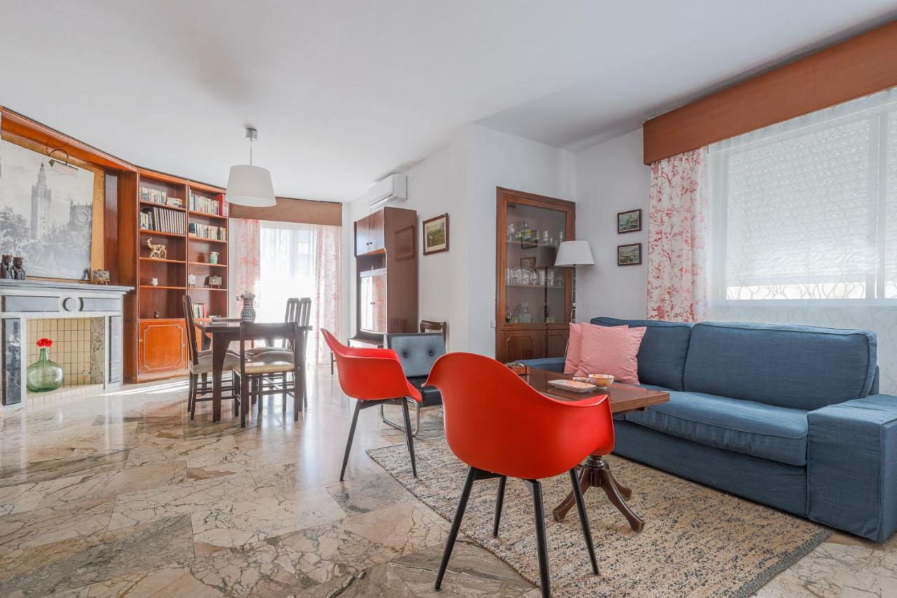 Puerta De Carmona Apartamento Sevilla