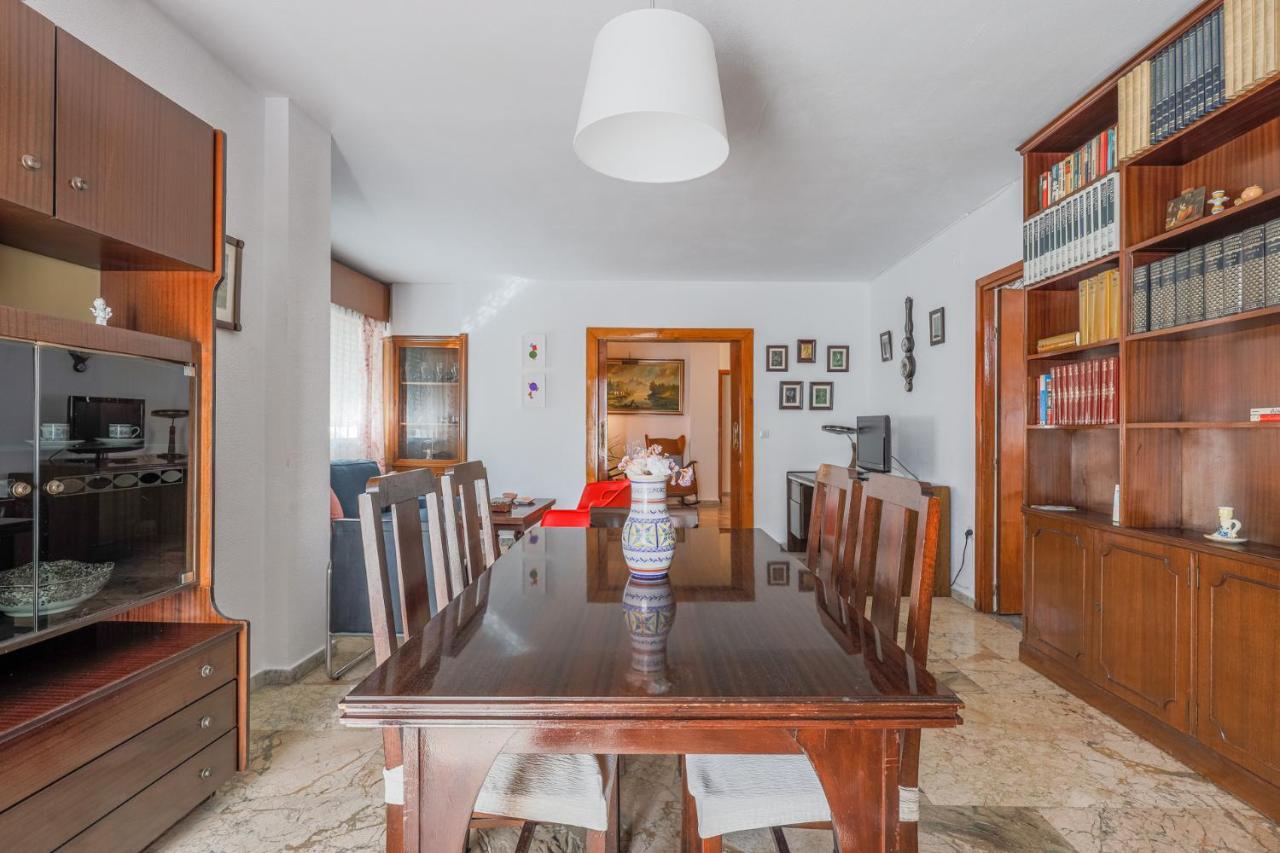 Apartamento Puerta De Carmona