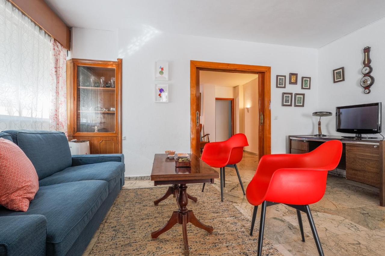 Puerta De Carmona Apartamento Sevilla