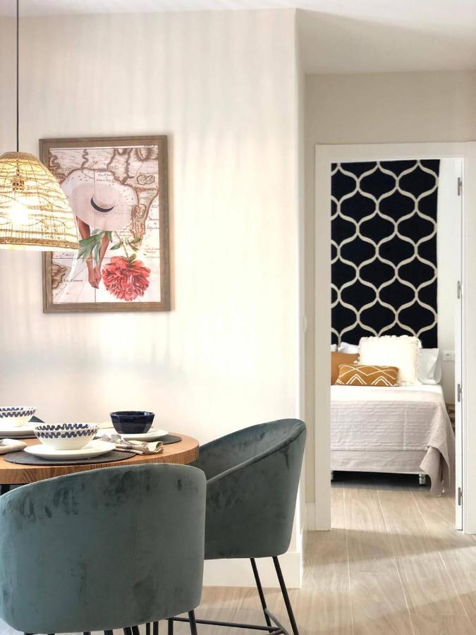 Apartahotel Magna 2*