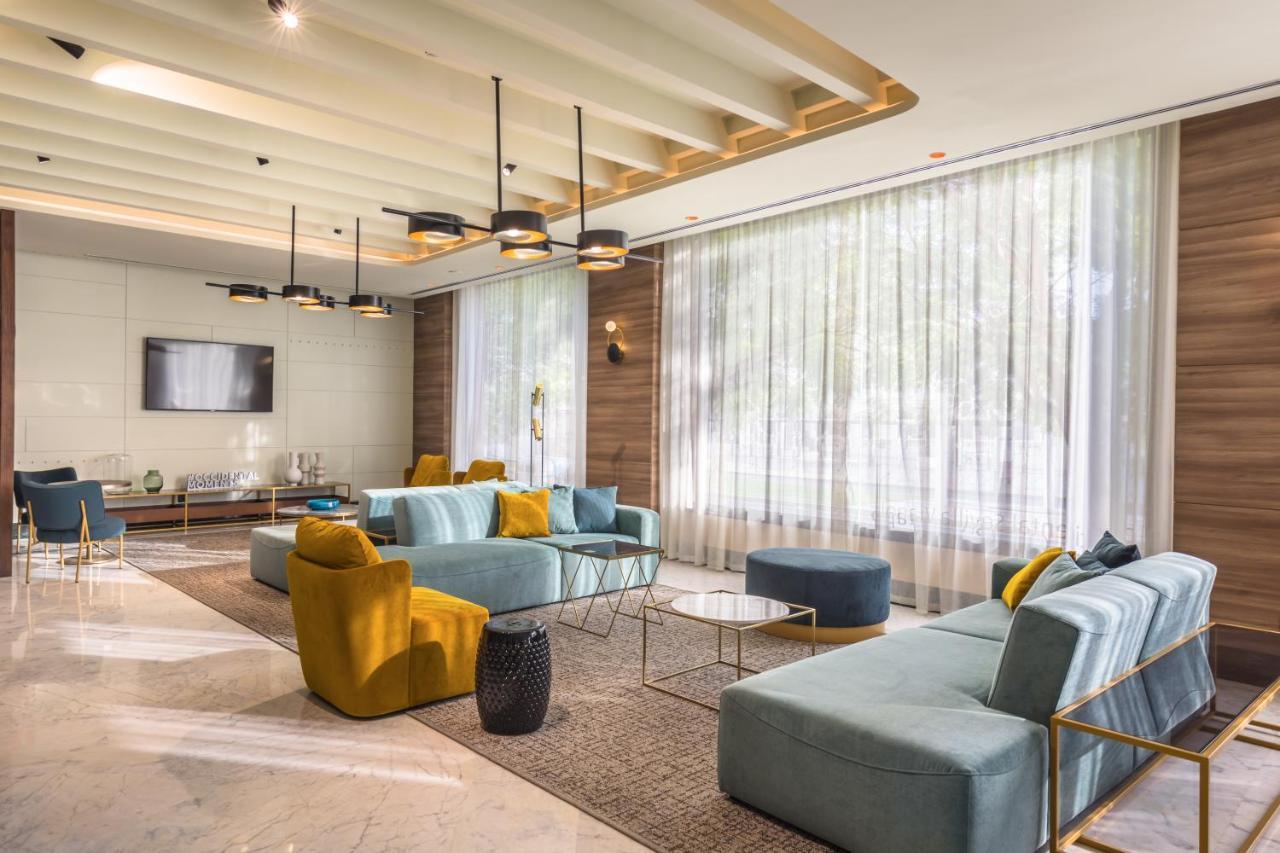 Hotel Occidental Viapol