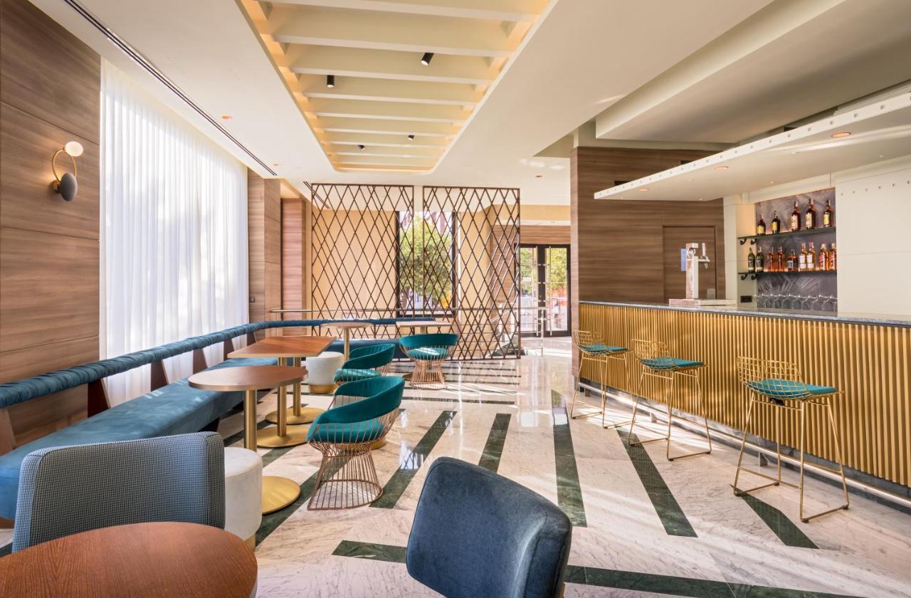 Occidental Viapol Hotel 4*