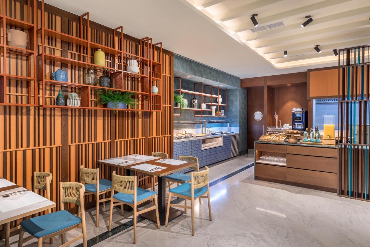Hotel Occidental Viapol 4*