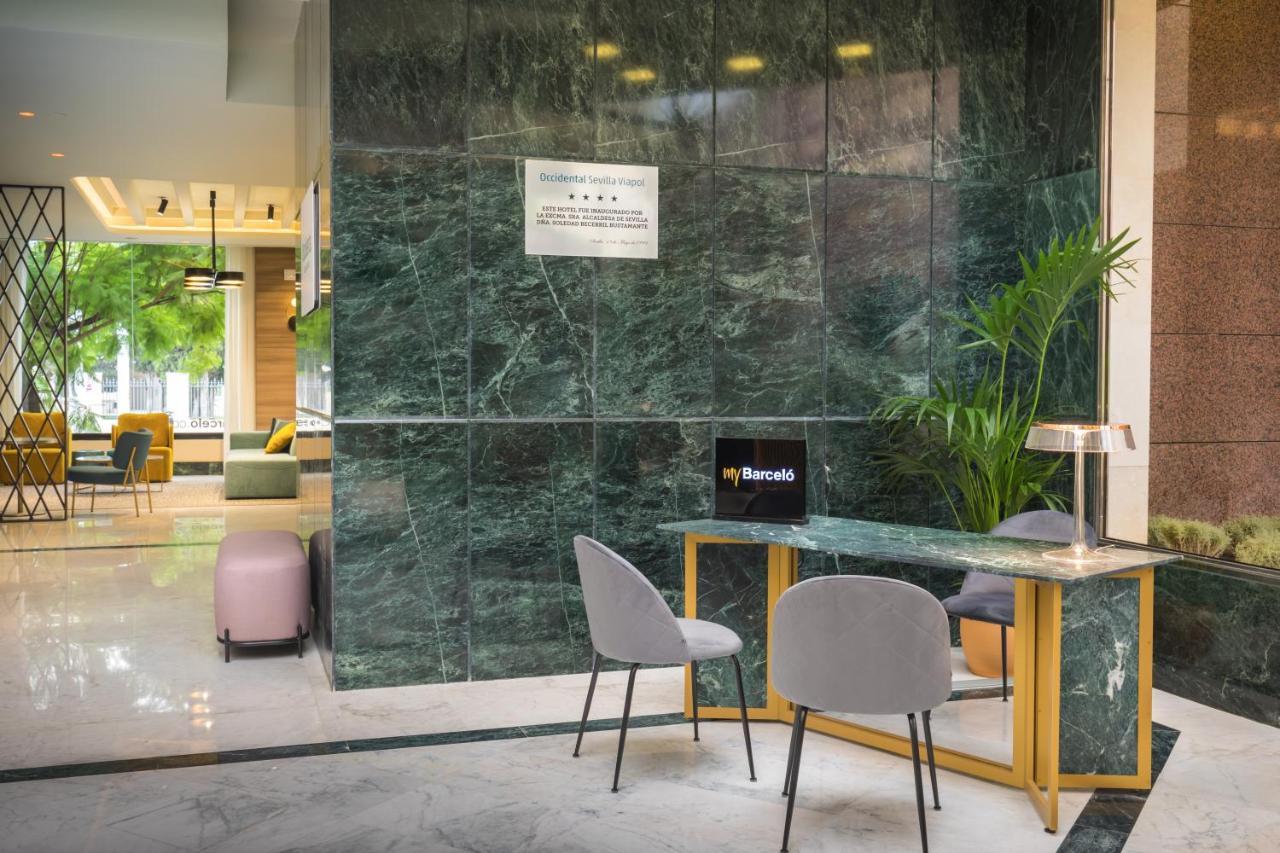 Hotel Occidental Viapol 4*