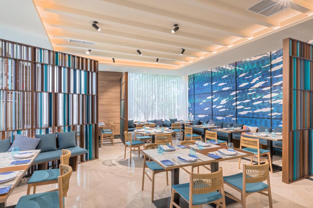 Occidental Viapol Hotel