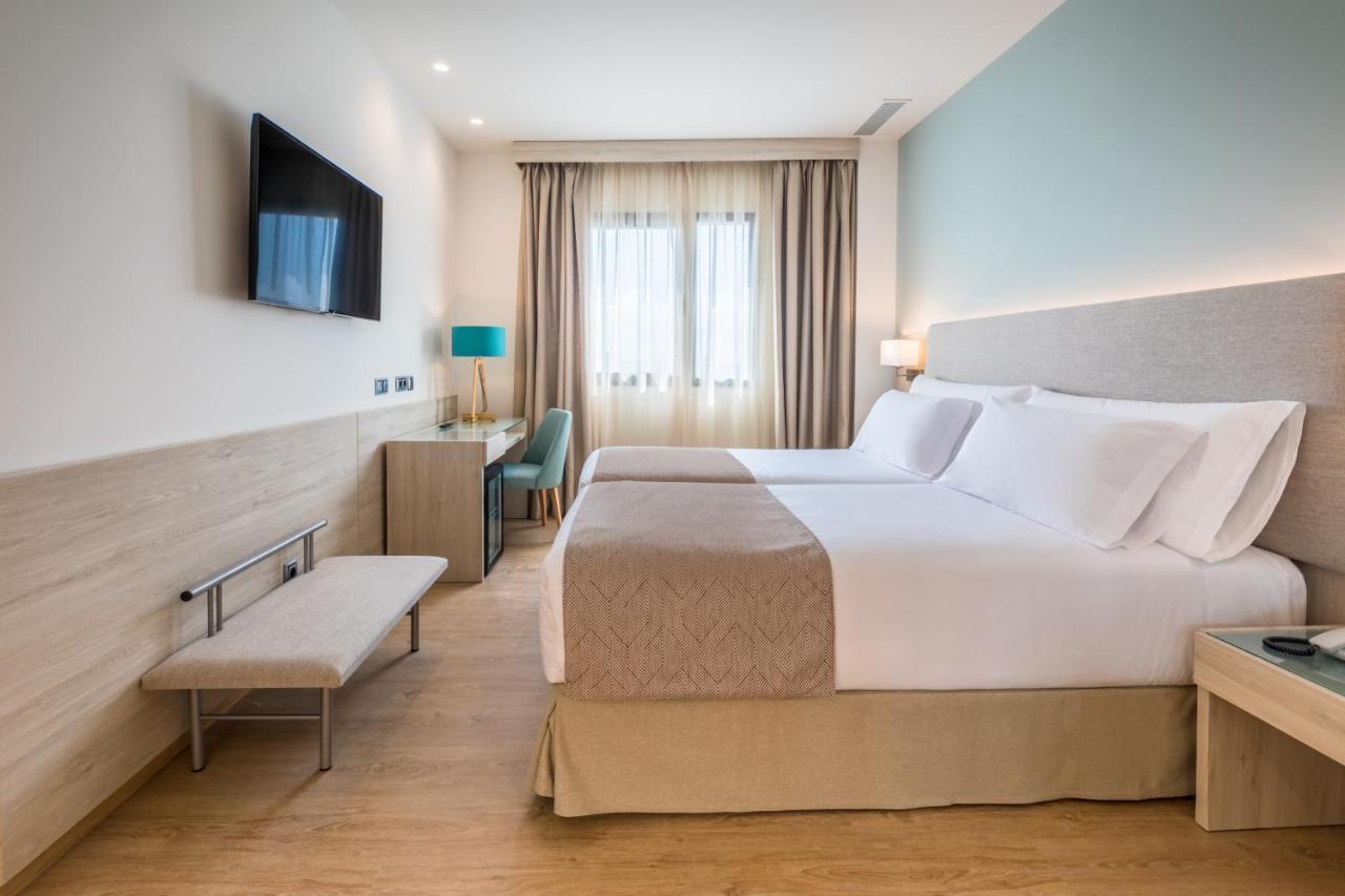 Hotel Occidental Viapol 4*