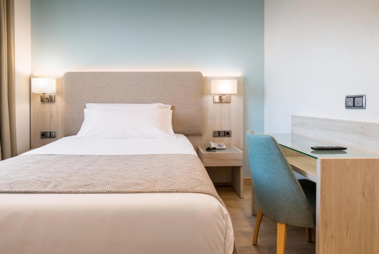 Occidental Viapol 4* Sevilla