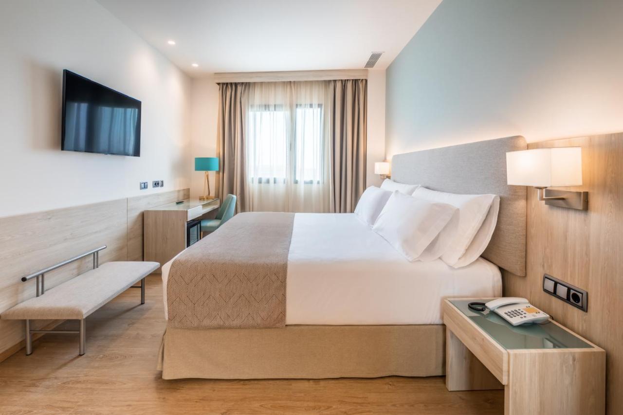 Hotel Occidental Viapol Sevilla