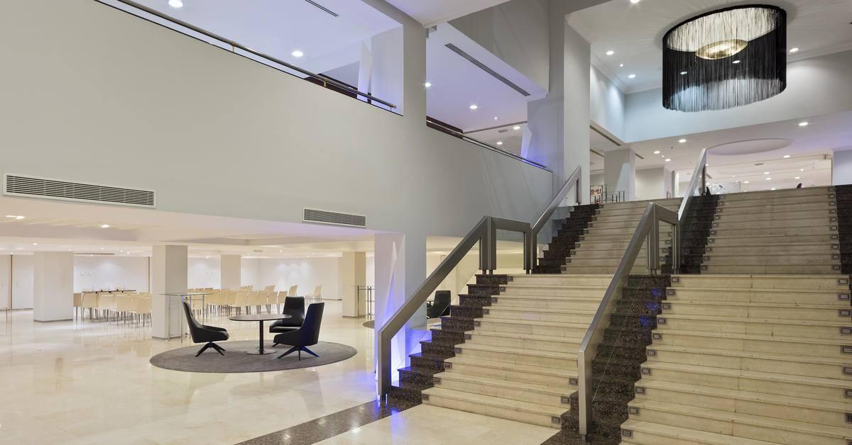 The Level At Melia Hotel