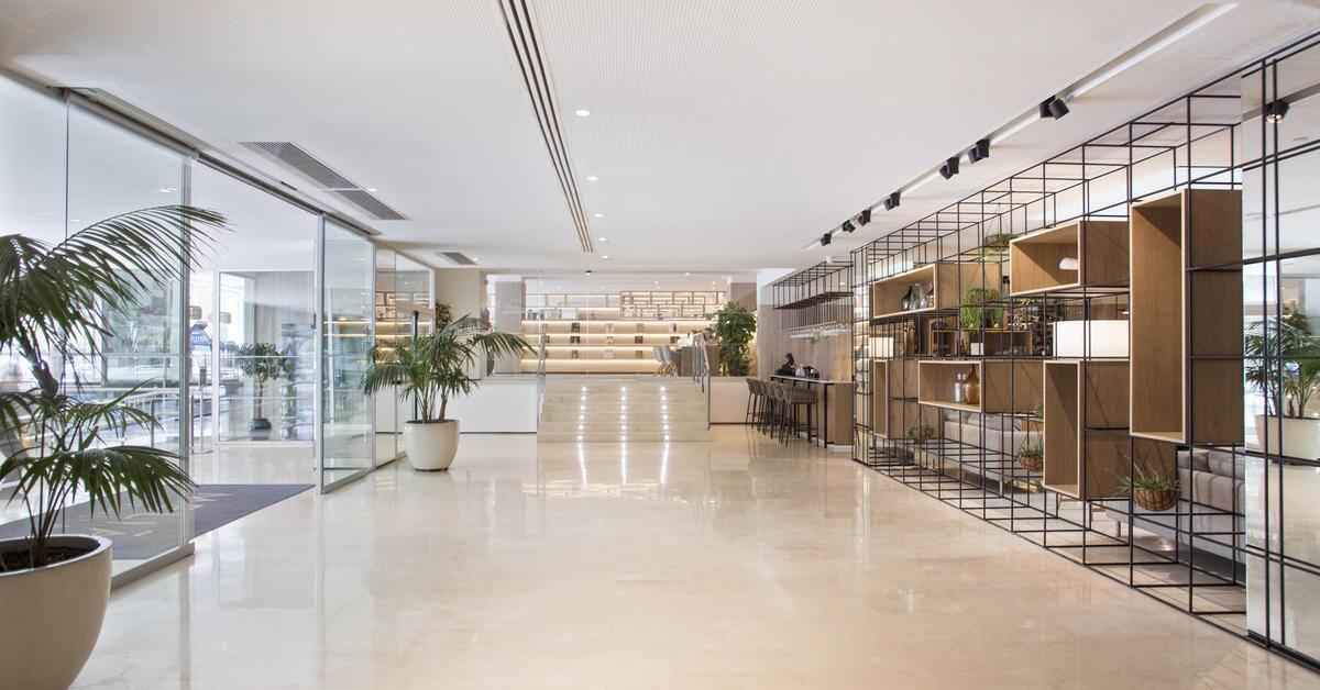 The Level At Melia 3*