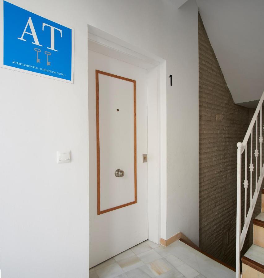 Apartamento Slow Suites Alameda