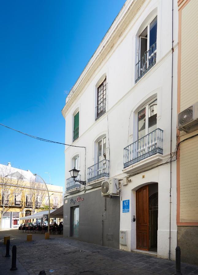 Apartamento Slow Suites Alameda Sevilla