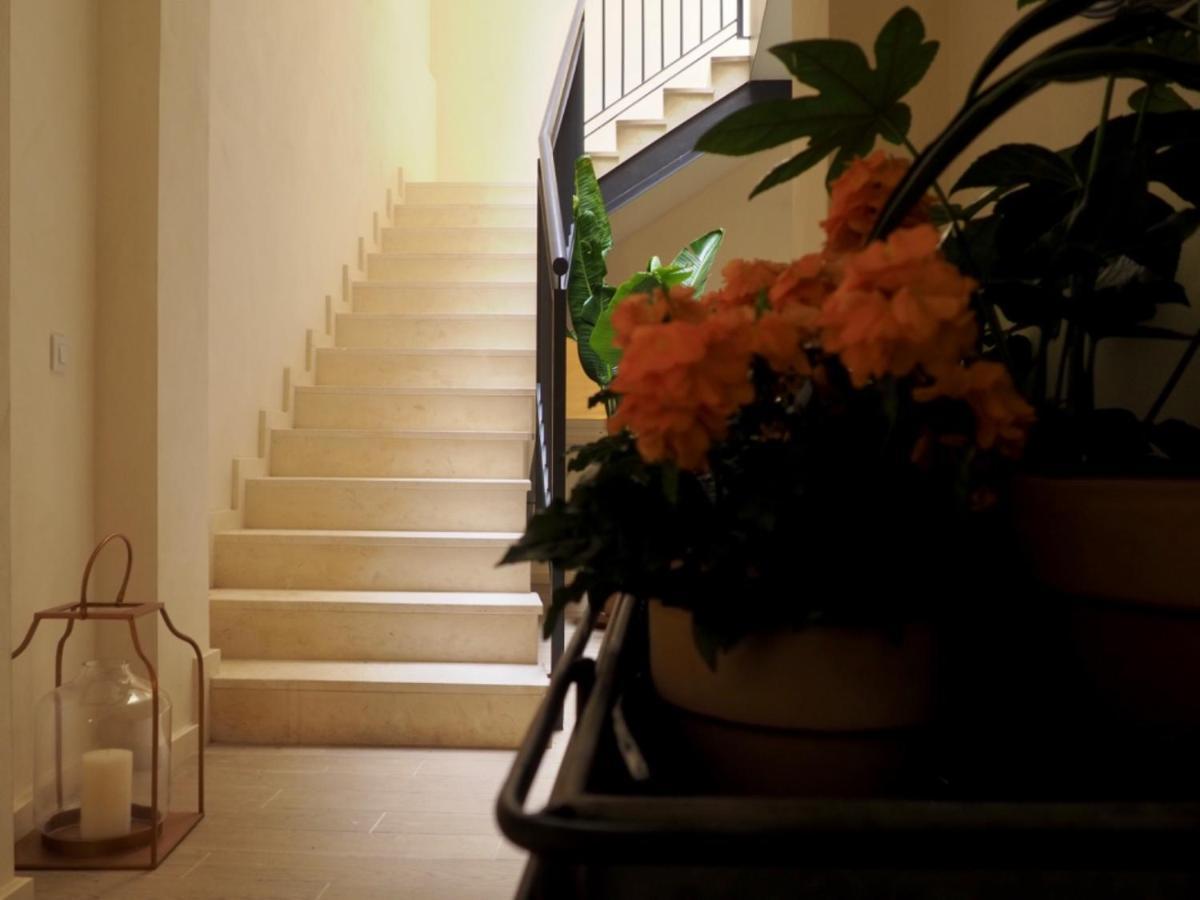 Casa Triana 1888 By época Apartamento *